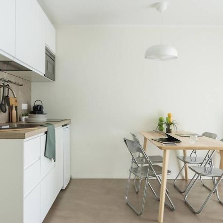Palermo Flexyrent Apartment Milán Exterior foto