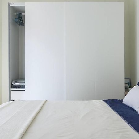 Palermo Flexyrent Apartment Milán Exterior foto