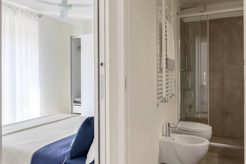 Palermo Flexyrent Apartment Milán Exterior foto