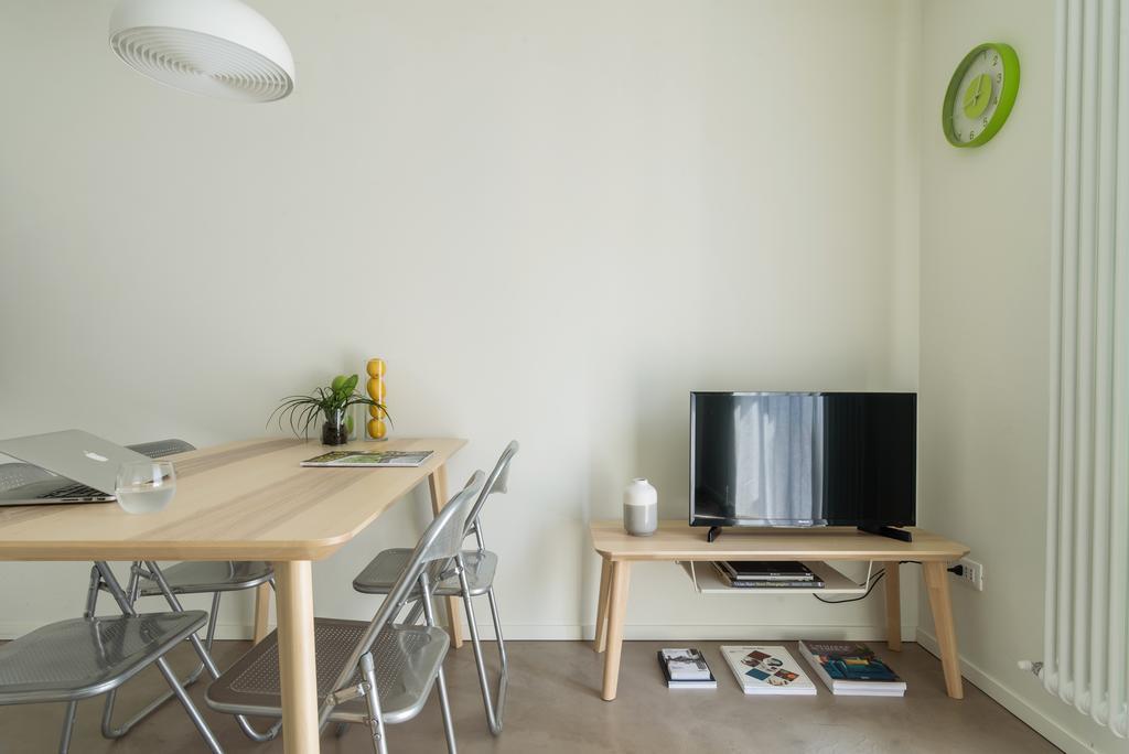 Palermo Flexyrent Apartment Milán Habitación foto