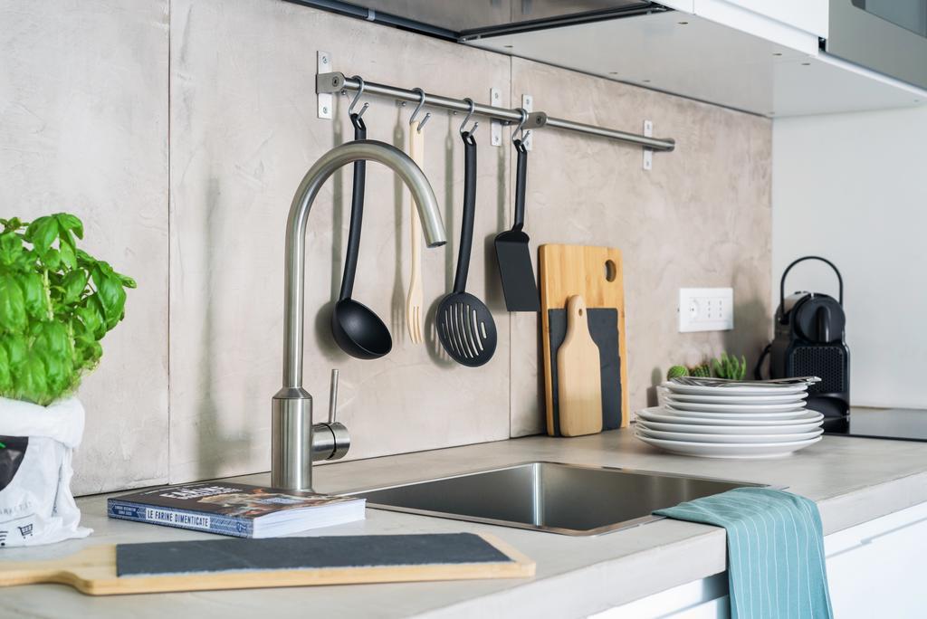 Palermo Flexyrent Apartment Milán Habitación foto