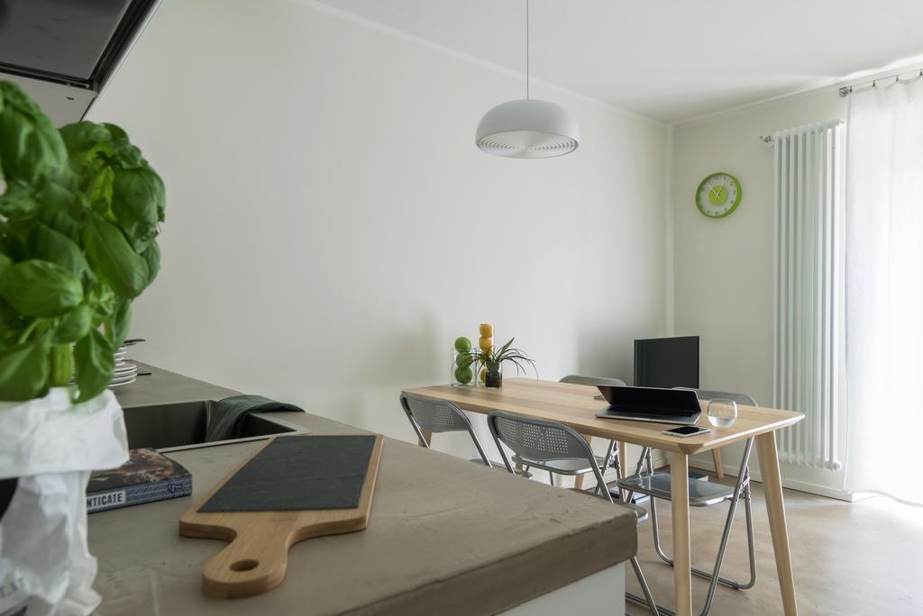 Palermo Flexyrent Apartment Milán Habitación foto