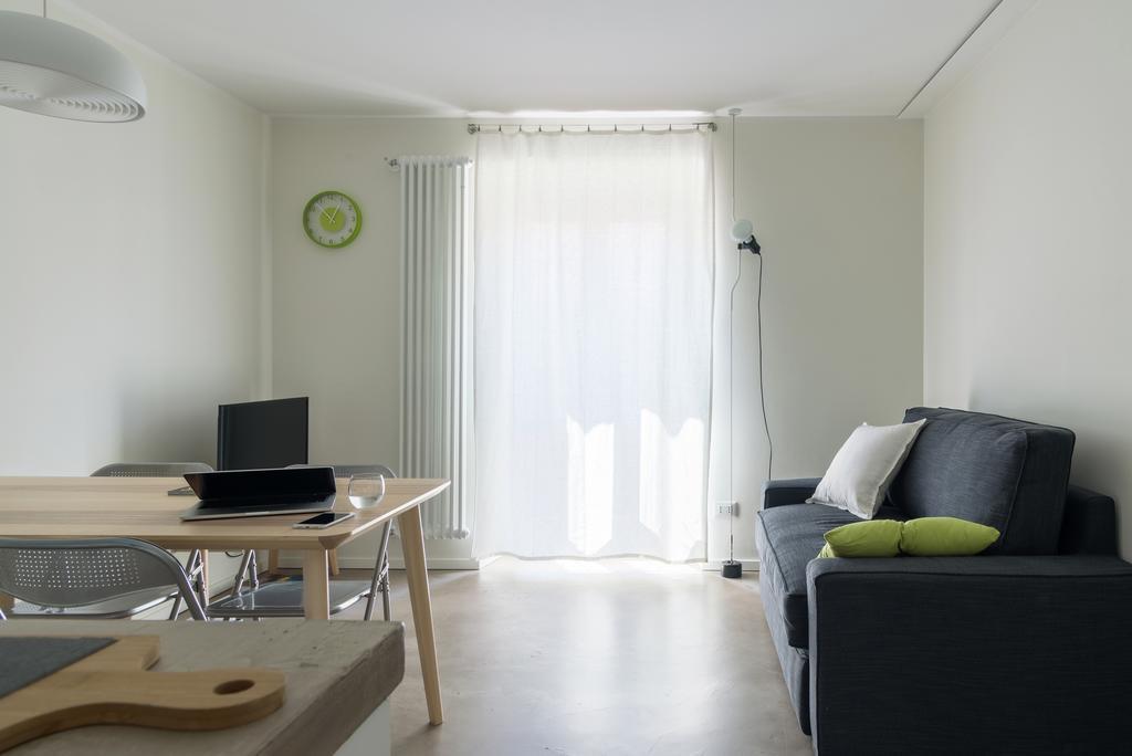 Palermo Flexyrent Apartment Milán Habitación foto