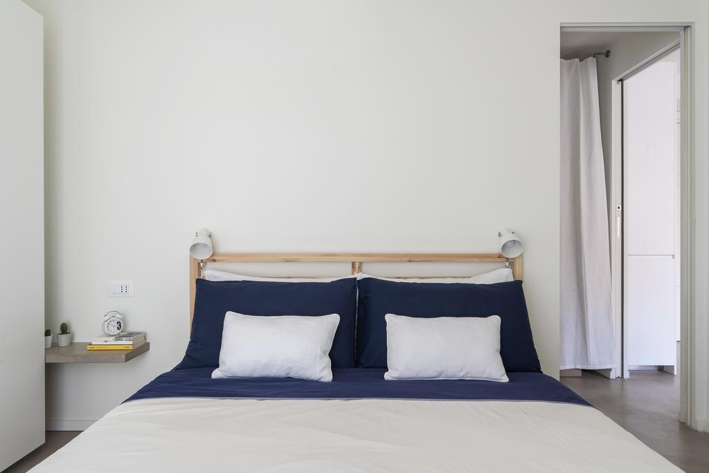 Palermo Flexyrent Apartment Milán Habitación foto