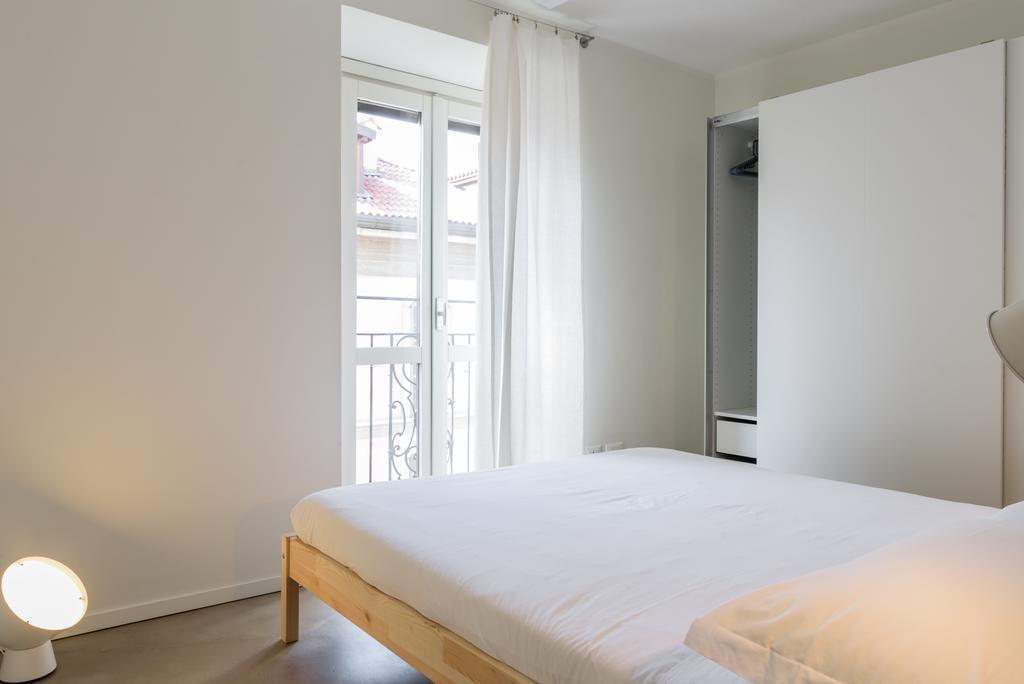 Palermo Flexyrent Apartment Milán Exterior foto